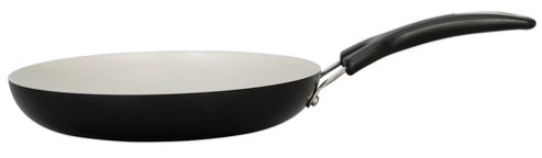 Image of Prestige Create Non Stick Aluminium Frypan Bar Skillet - Black - 20 Cm
