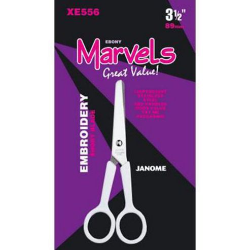 Image of Janome Xe556 Marvels Emdery