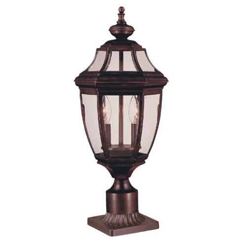 Image of Savoy House Endorado 2 Light Outdoor Light