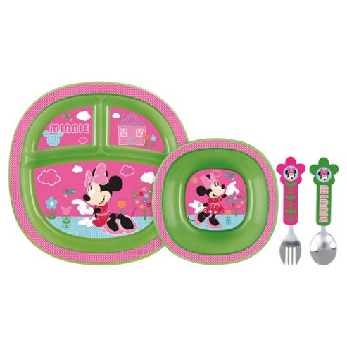 Image of Minnie Dining Set