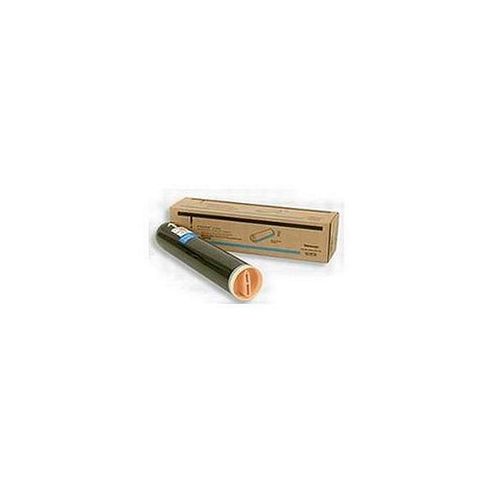 Image of Xerox (cyan) High Capacity Toner Cartridge (yield 10,000 Pages) For Phaser 7700