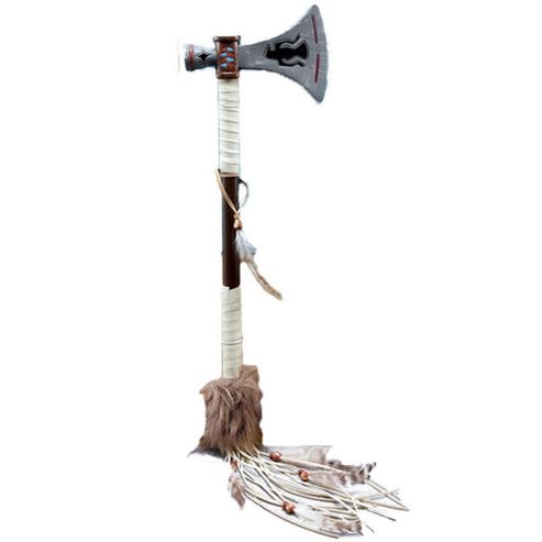 Image of Deluxe Indian Tomahawk