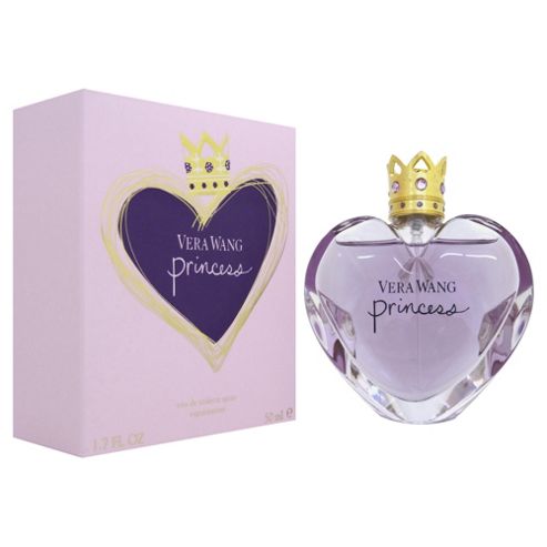 Image of Vera Wang Princess Edt Spray 50ml