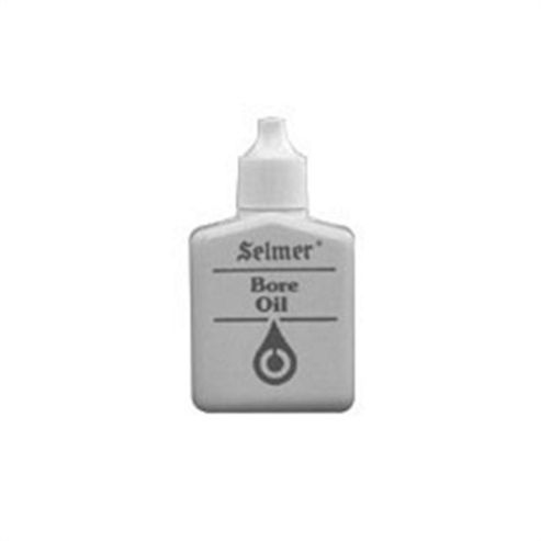 Image of Selmer 4105 Bore Oil