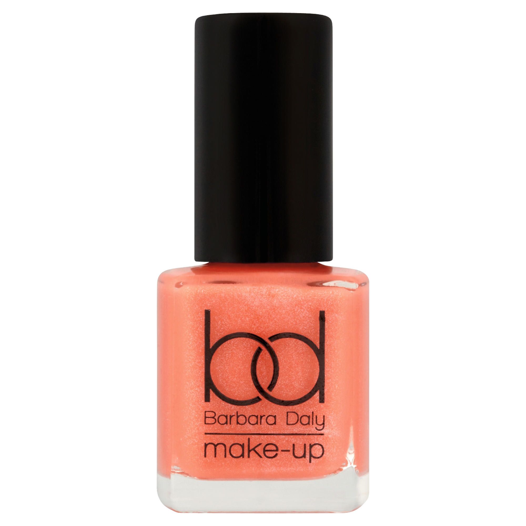 Barbara Daly FASHION NAILS - FUN HOUSE