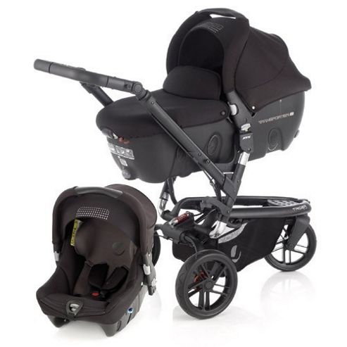 Image of Jane Trider Formula Travel System (klein)