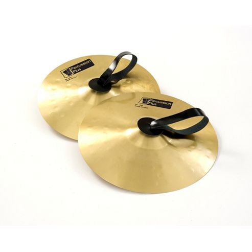Image of Percussion Plus Pp958 12in Marching Cymbals