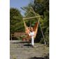 Amazonas Relax Hanging Chair in Orange
