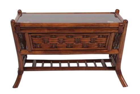 Image of Desser Santiago Coffee Table