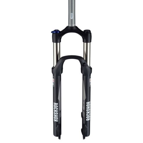 Image of Xc30tk - Coil 100 29" 9qr - Black - Turnkey Crownadj Steel Str 1 1/8" - Disc