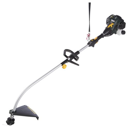 Image of Tesco 25cc Petrol Grass Trimmer