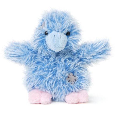 Image of My Blue Nose Friends 4" Plush Avery The Chick