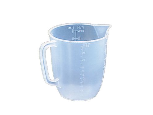 Image of Metaltex 242700 Measuring Jug 1.5pt