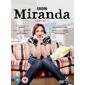 Miranda - Series 1 - Complete (DVD Boxset)
