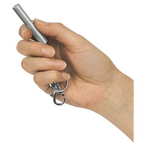 Image of Hama Lp15 Laser Pointer - Silver