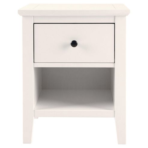 Image of Southwold 1 Drawer Bedside Table