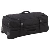 Large Wheeled Holdall