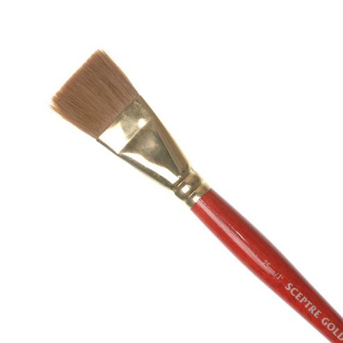 Image of W&n - Scept Gold Ser 606 1inch