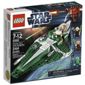 LEGO Star Wars Saesee Tiin's Jedi Starfighter 9498