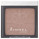 Rimmel London Lasting Finish Soft Colour Blush 020 Pink Rose 4g
