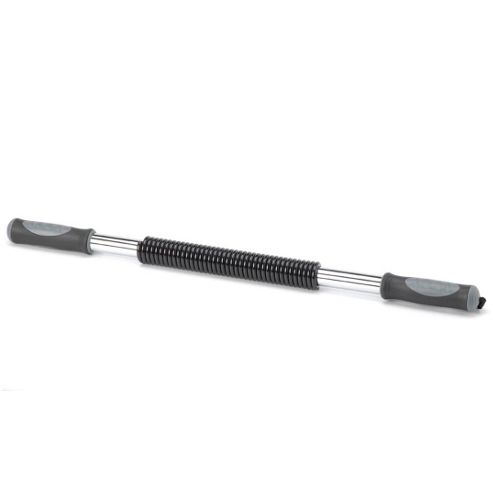 Image of Tunturi Classic Power Twister Chrome - 75cm