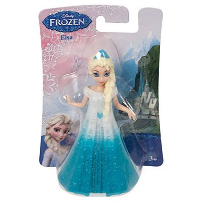 magiclip dolls tesco