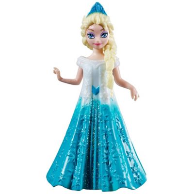magiclip dolls tesco