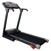 V-fit TR02-12 Intermediate Motorised Folding Treadmill