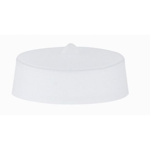 Image of Spirella Move Soap Dish - Frosty White