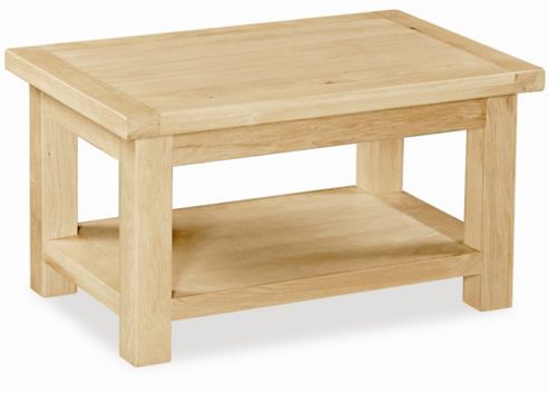 Image of Alterton Furniture Chatsworth Coffee Table