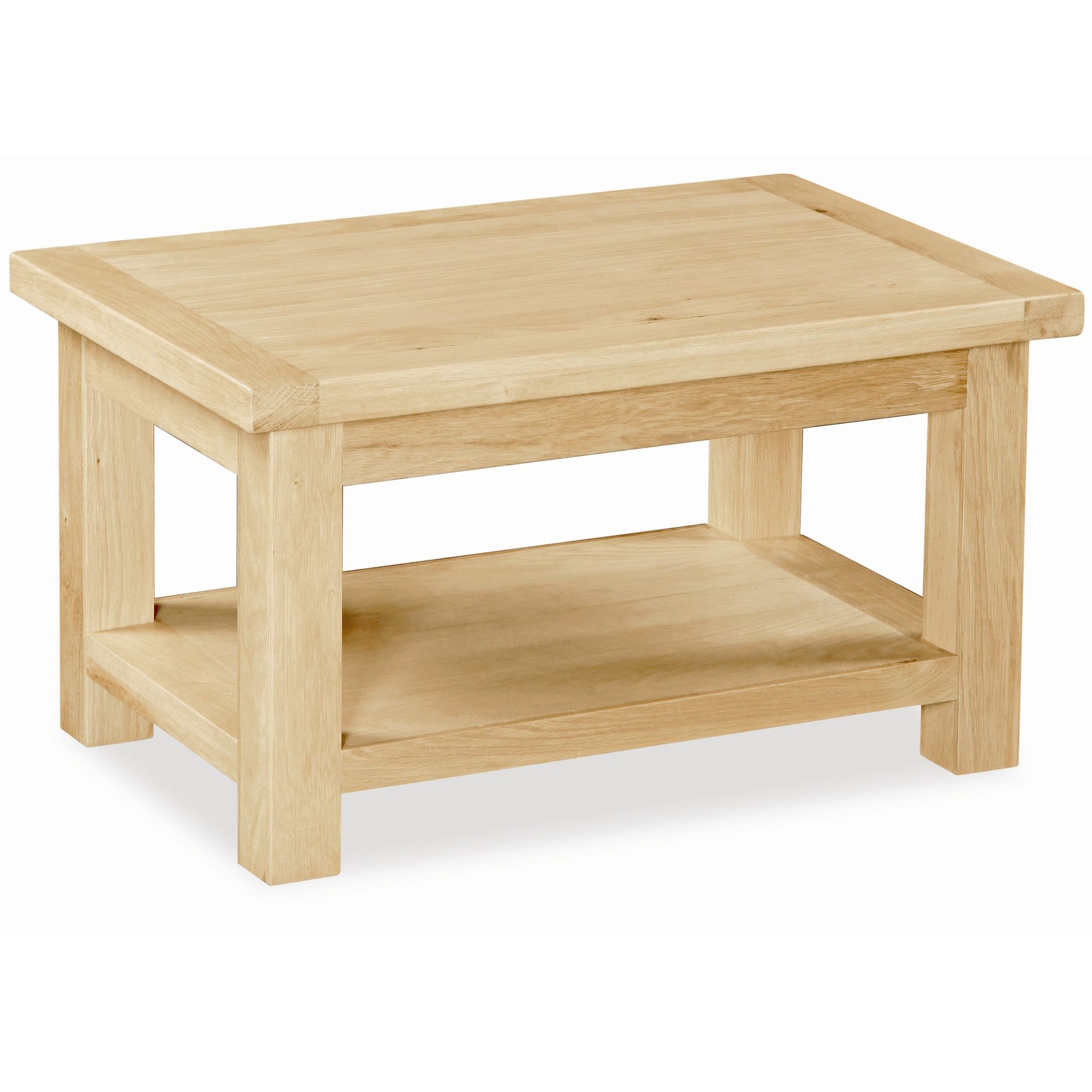 Alterton Furniture Chatsworth Coffee Table at Tescos Direct