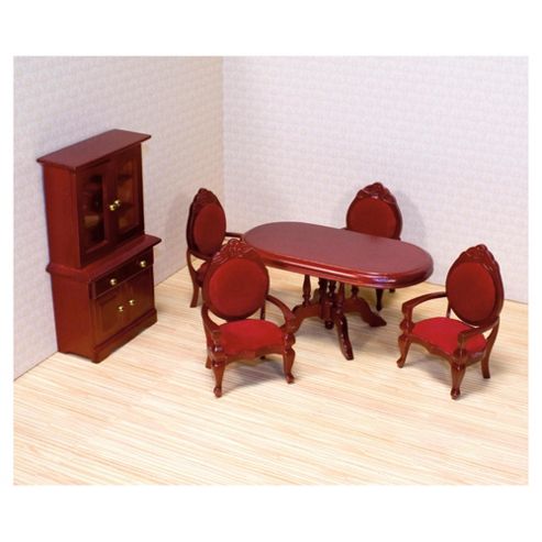 Image of Melissa & Doug Dining Room Furniture