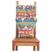 Totseat Chair Harness Highchair, Tapas