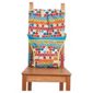 Totseat Chair Harness Highchair, Tapas