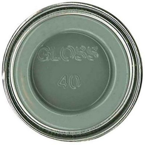 Image of Humbrol Enamel No40 - 14ml