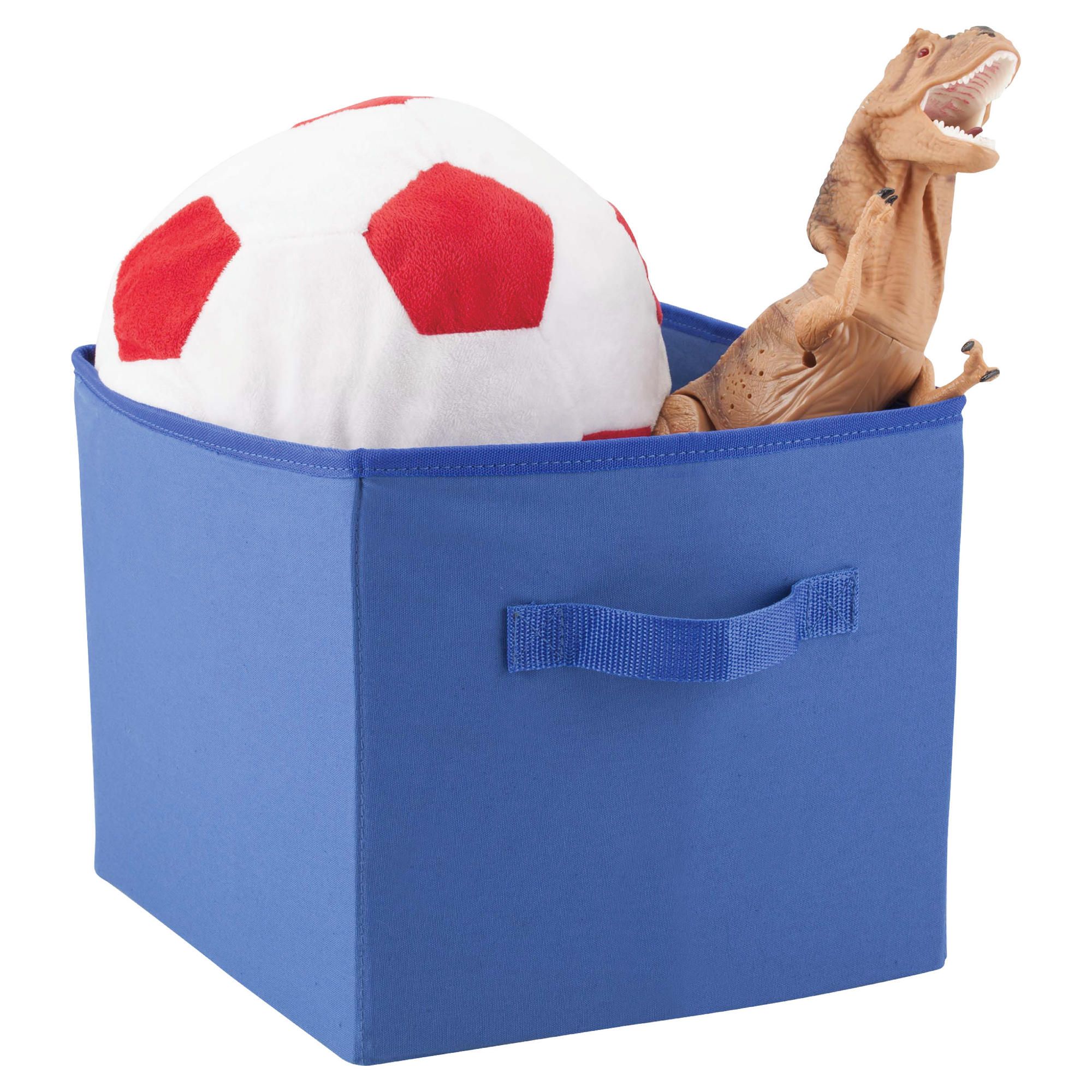 Kids storage blue Kids storage blue