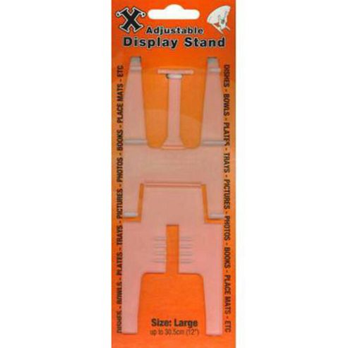 Image of Display Stand Adjustable Lg