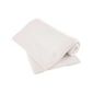 Mamas & Papas - Waterproof Fitted Sheet- White