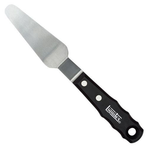 Image of Liquitex Large Painting Knife 10