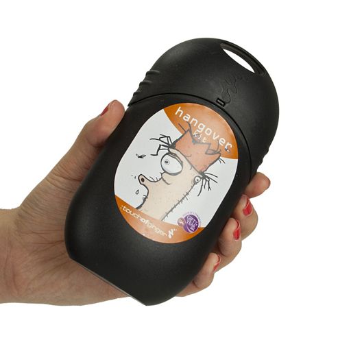 Image of Complete Hangover Kit