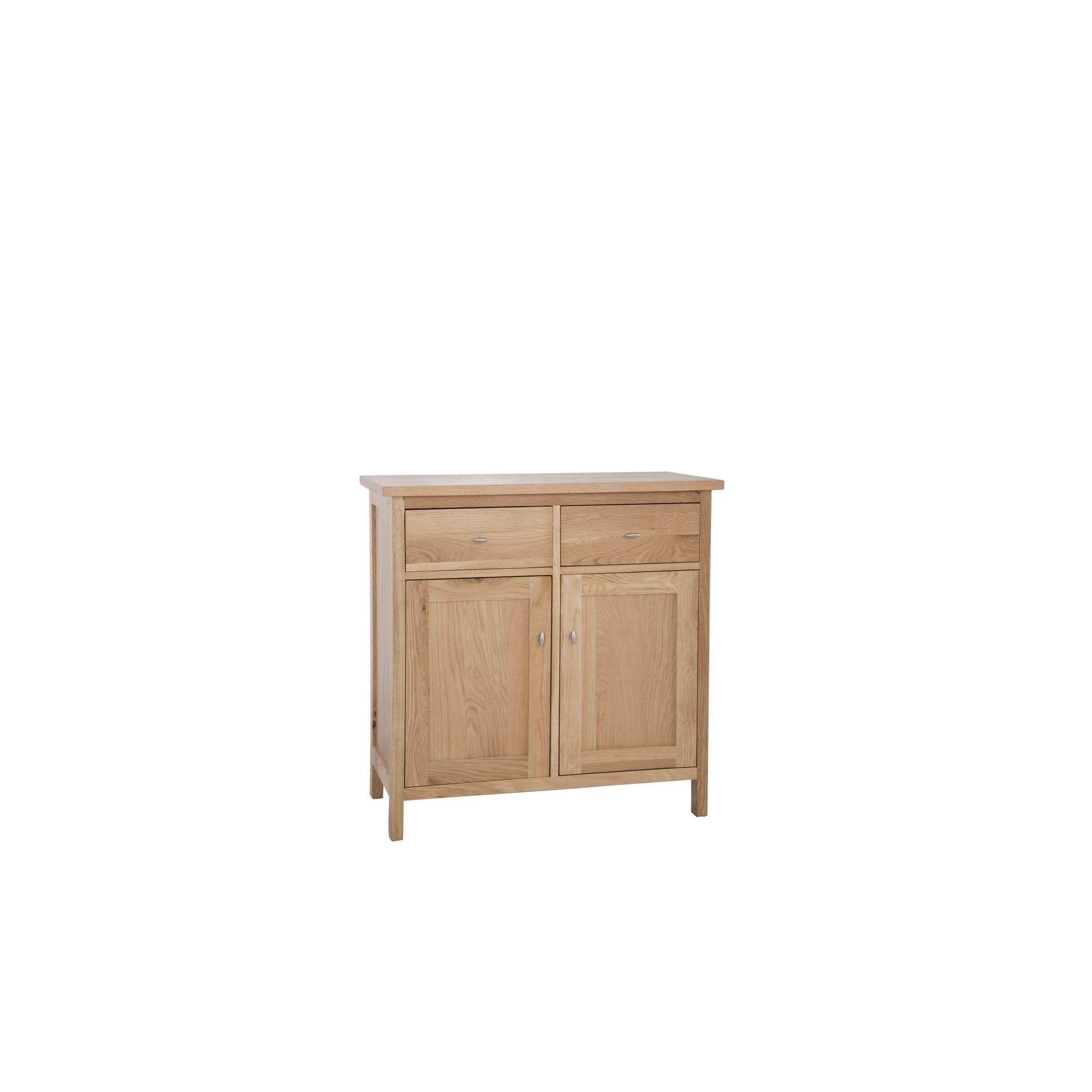 Oakinsen Balmain Small Sideboard at Tesco Direct