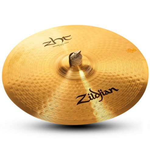 Image of Zildjian Zht Medium Thin Crash Cymbal (18in)
