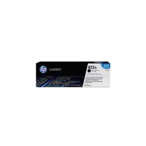Image of Hp 822a Black Imaging Drum (yield 40,000 Pages) For Hp Laserjet 9500