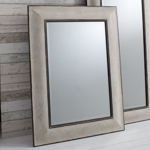 Image of Gallery Ealham Mirror - 122 Cm H X 91.5 Cm W