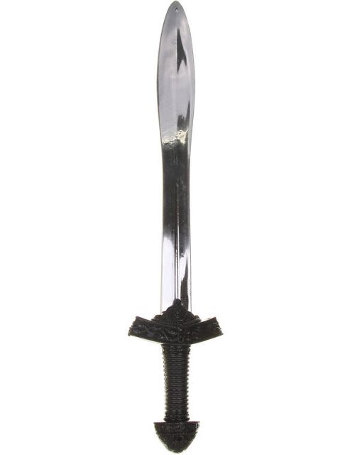 Image of Black Knight Sword