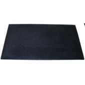 Rocket VBK Piano Stool Top in Black