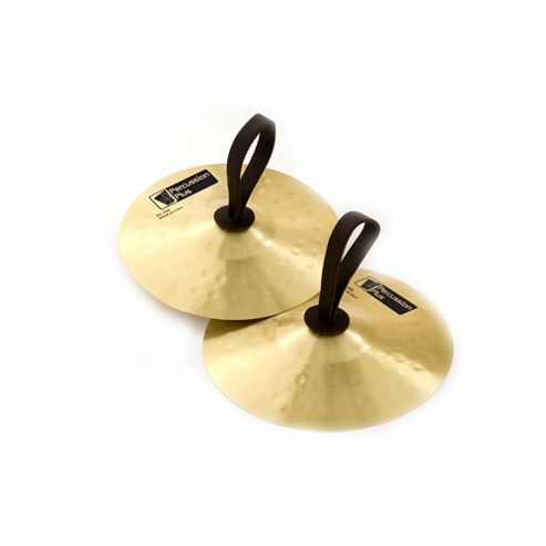 Image of Percussion Plus Pp288 10in School Band Cymbals