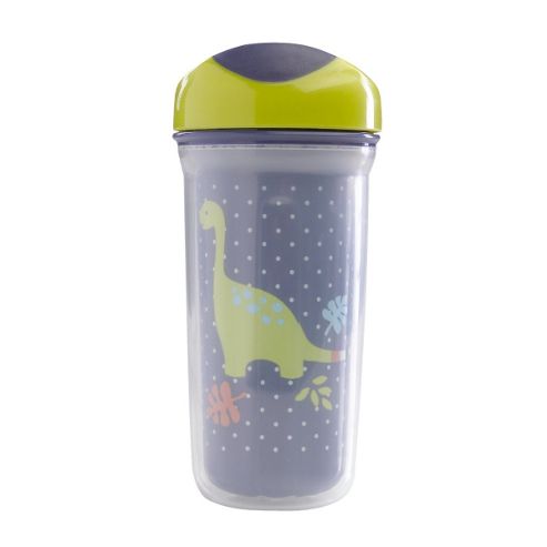 Image of Dinosaur Insulated Sipper Cup