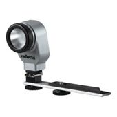 Reflecta REVL20308 LED Video Light RAVL200 Battery (203084)
