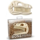 BoneHead Dinosaur Hair Comb